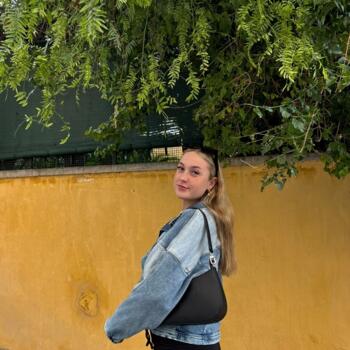 Babysitter Spijkenisse: Patricia