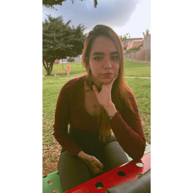 Babysitter in Barva: Jimena