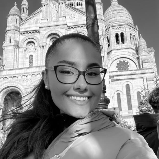 Babysitter in Beersel: Noelia