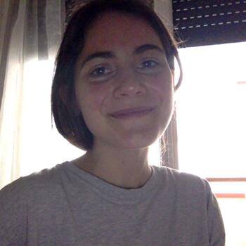 Baby-sitter in Toulouse: Johanna