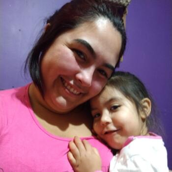 Niñera en Puerto Varas: Katalina