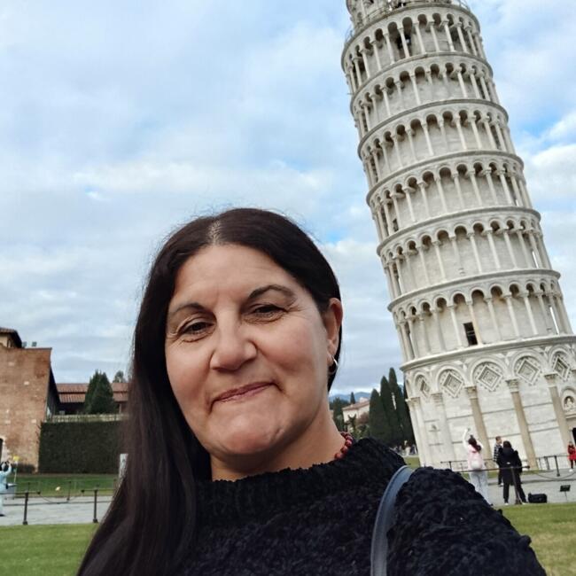 Babysitter a Asti: Viviana