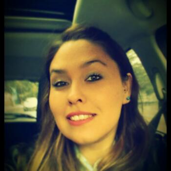 Babysitting job in Iquique: babysitting job Natalia