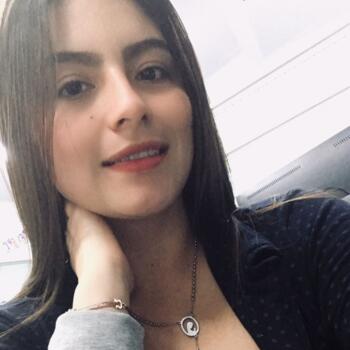 Nounou à Móstoles: Lili paola