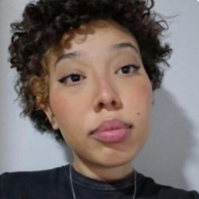 Babysitter in Rio de Janeiro: Tharissa 