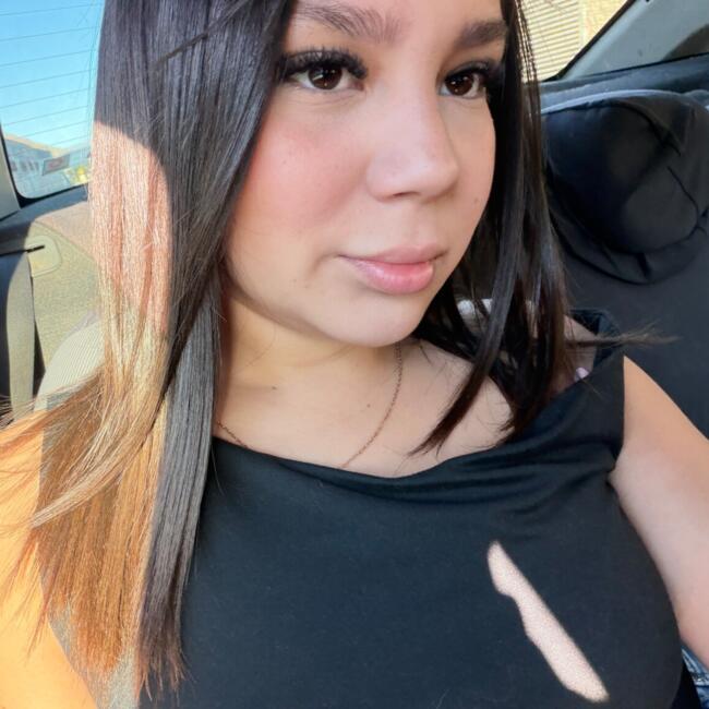 Babysitter in Santiago: Antonella