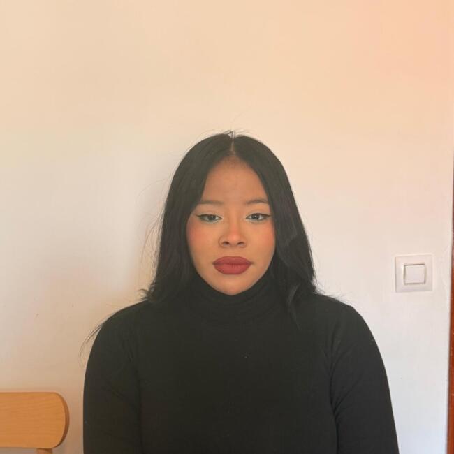 Nanny in Madrid: Allison