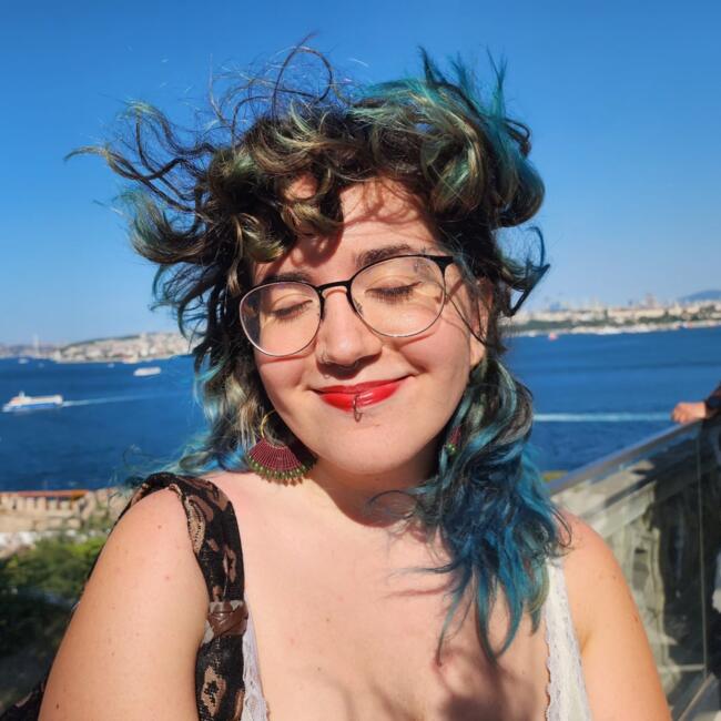 Babysitter in Imbersago: Vittoria