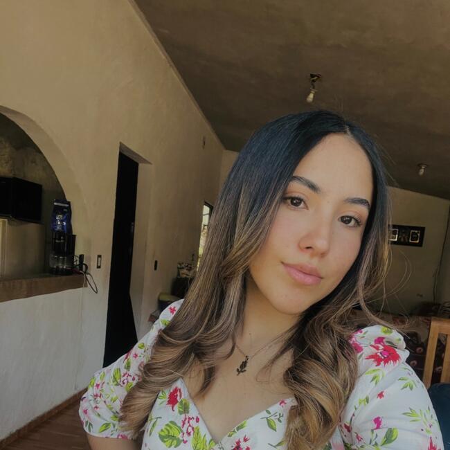 Babysitter in Huixquilucan de Degollado: Ximena