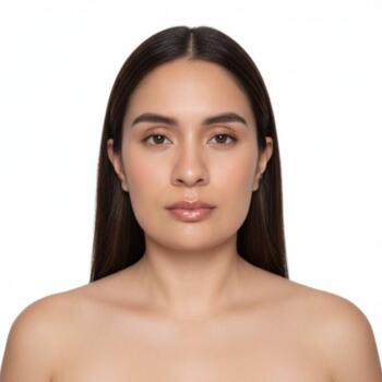 Niñera Cali: Sara Lizeth