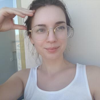 Nanny in Rybnik: Agnieszka