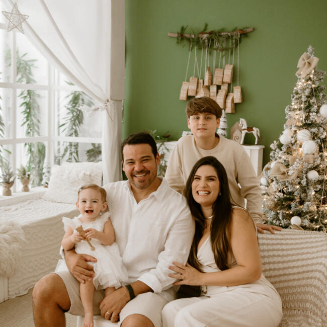 Babysitting job in Petrolina: Bárbara