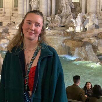 Babysitter in Auckland: Ruby