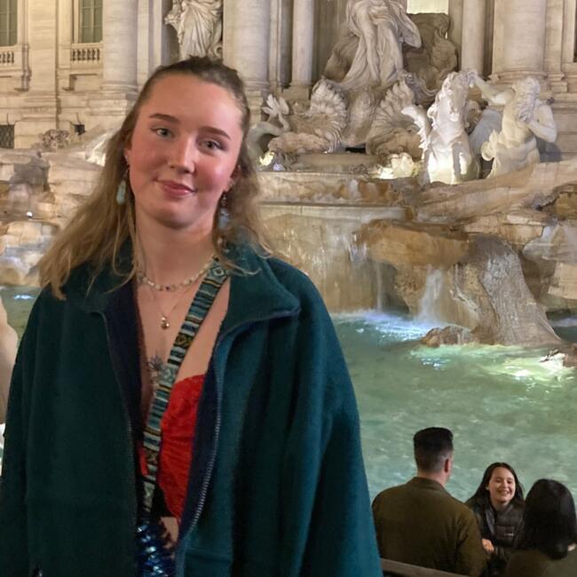 Babysitter in Auckland: Ruby