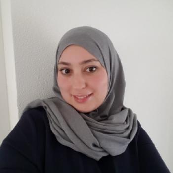 Oppas Amsterdam: Zeneb