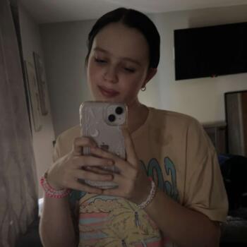 Babysitter in Rochester (Illinois): Mackenzie