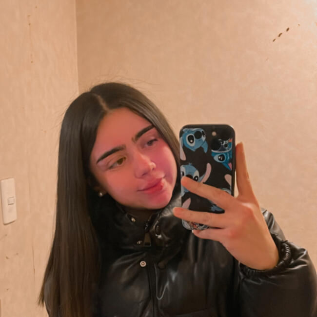 Baby-sitter in Valparaiso: Martina Navarro