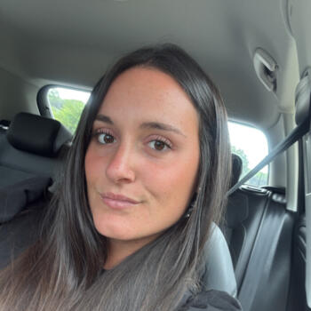 Babysitter a Poggibonsi: Carolina