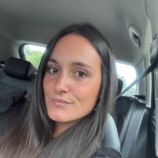 Babysitter a Poggibonsi: Carolina