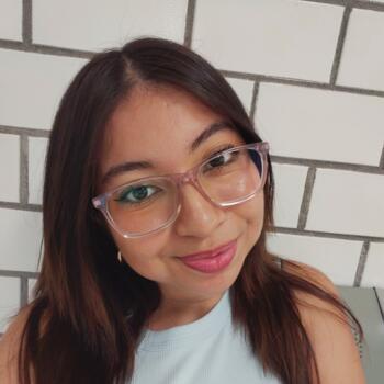 Babysitter in Villahermosa: Adry