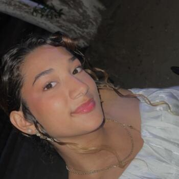 Babysitter in Barinas: Ruth