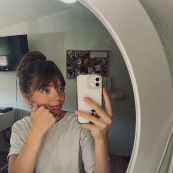 Niñera en Alcantarilla: Mercedes