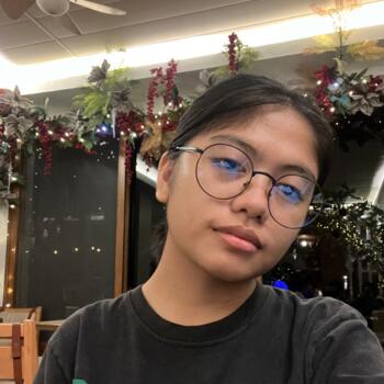 Babysitter in Compostela (Central Visayas): Sarafina