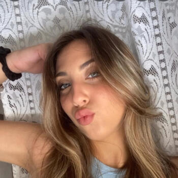 Babysitter in Palermo: Elisa