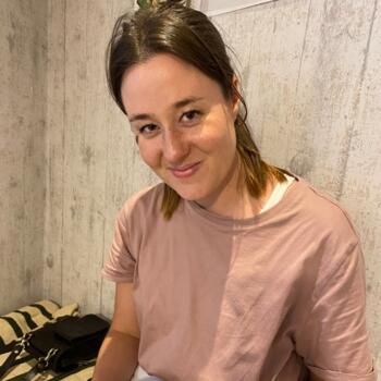Nanny Sydney: Rebecca
