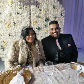 Parent Cape Town: Nischay