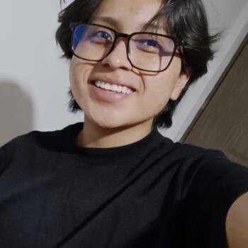 Babysitter in San Lorenzo Coacalco: Derek