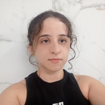 Babysitter in Córdoba: Paula