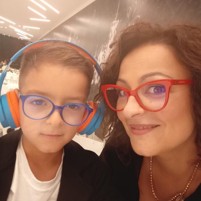 Babysitting job in Maddaloni: Maria