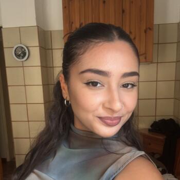 Babysitter in Parma: Asia