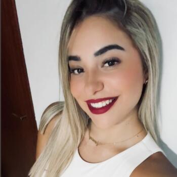 Babysitter in Las Palmas de Gran Canaria: Yuneisy