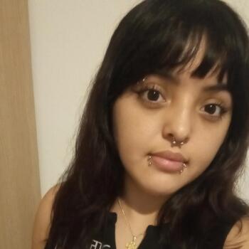 Nanny in Mollet del Vallès: Rocío