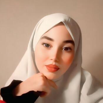 Nanny in Tangier: Assia