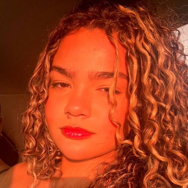 Babysitter in Mossoró: Julia