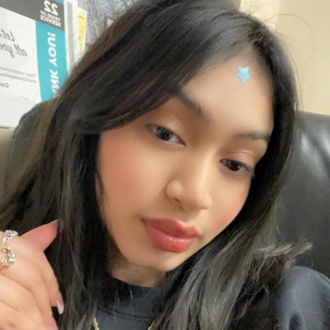 Babysitter in Manchaca: Danielle