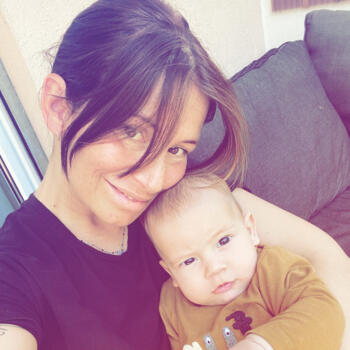 Eltern Dübendorf: Jasmina