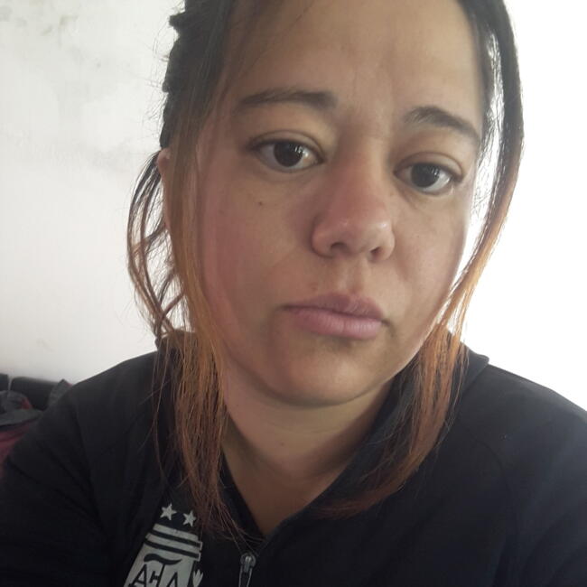 Babysitter in Monte Grande: Brenda