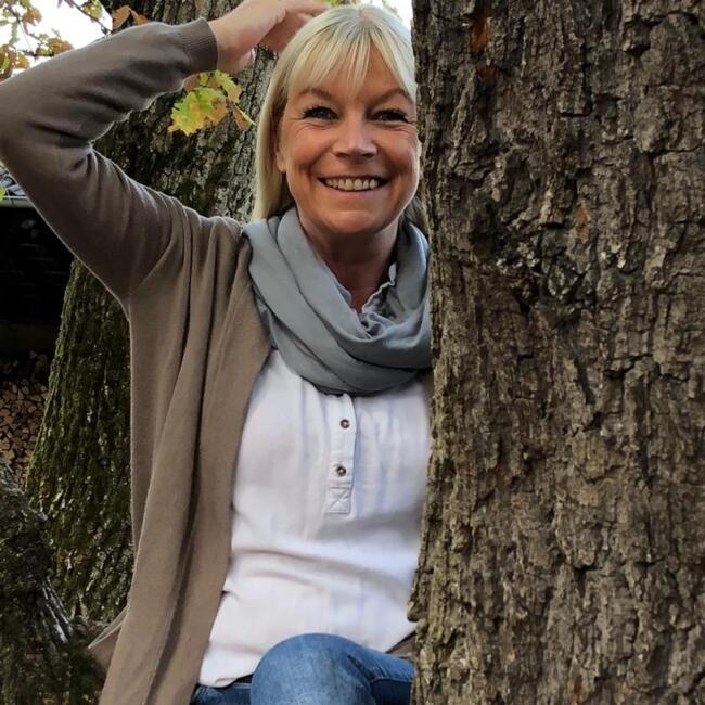 Babysitter in Köln: Nicole