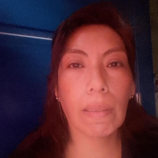 Babysitter in Cipolletti: Monica