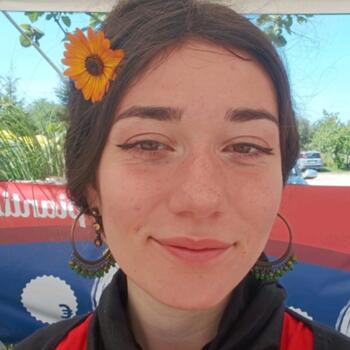 Babysitter a Bari: Sara