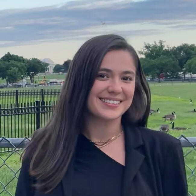 Babysitter in Monterrey: Estefania