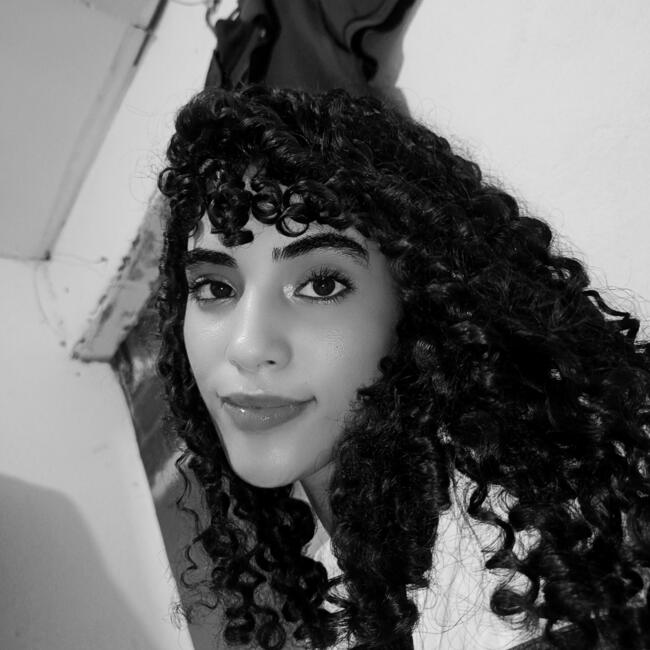 Babysitter in Soledad: Saray paola