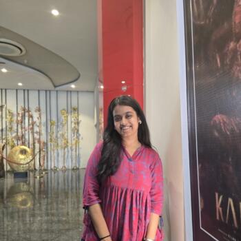 Babysitter in Raigarh: Komal