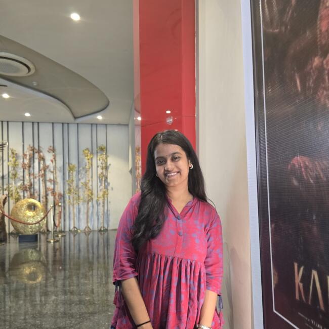 Babysitter in Raigarh: Komal