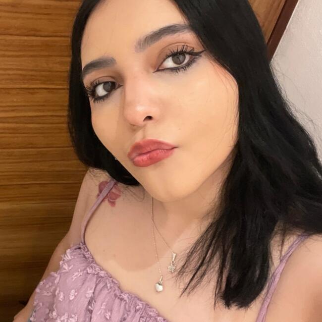 Babysitter in Querétaro City: Viviana