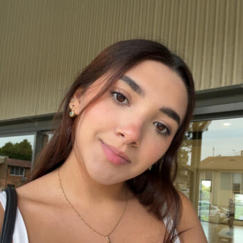 Babysitter Sydney: Maria